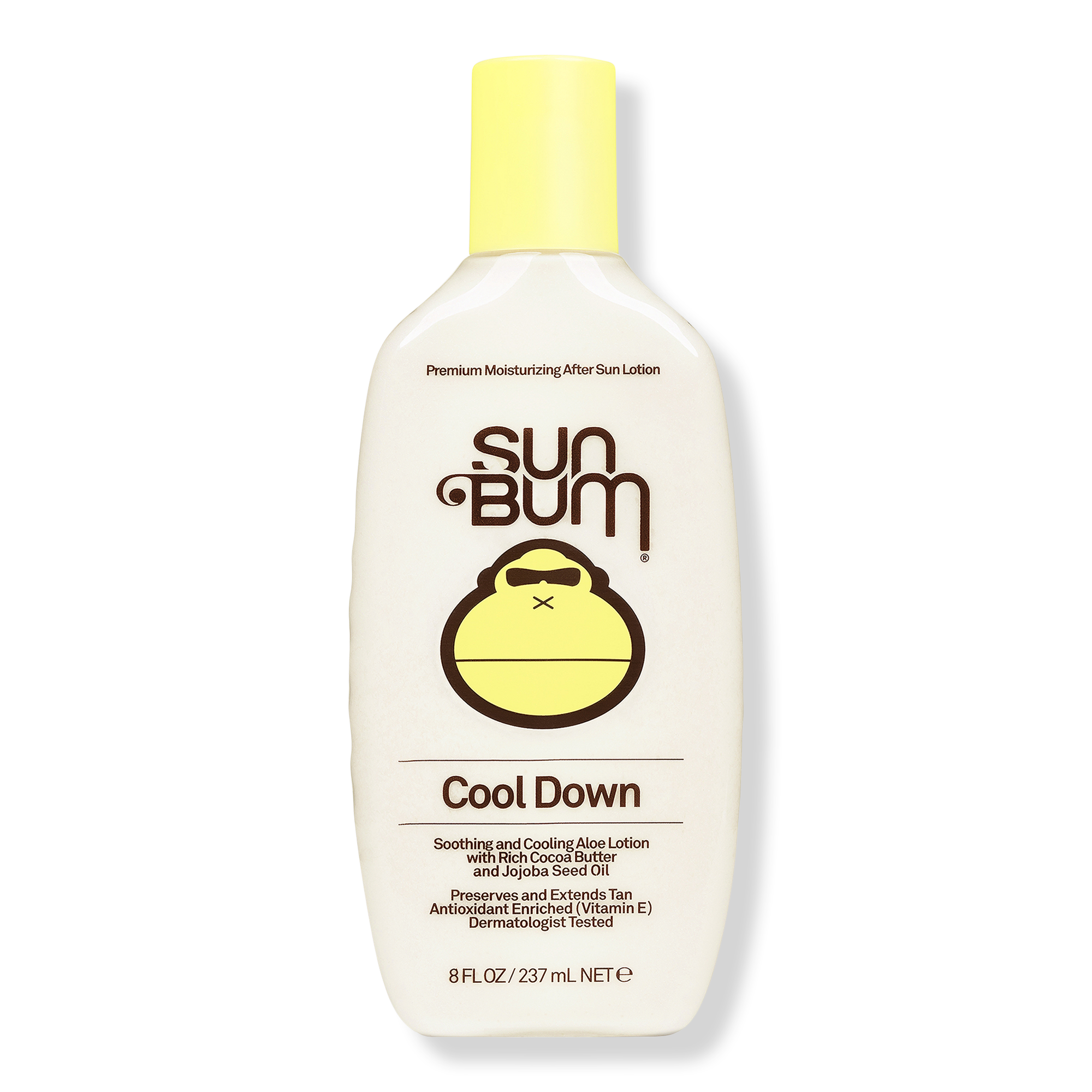 Sun Bum Cool Down Hydrating After Sun Lotion #1