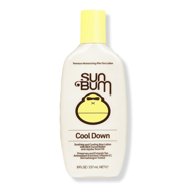 Sun Bum Cool Down Hydrating After Sun Lotion #1