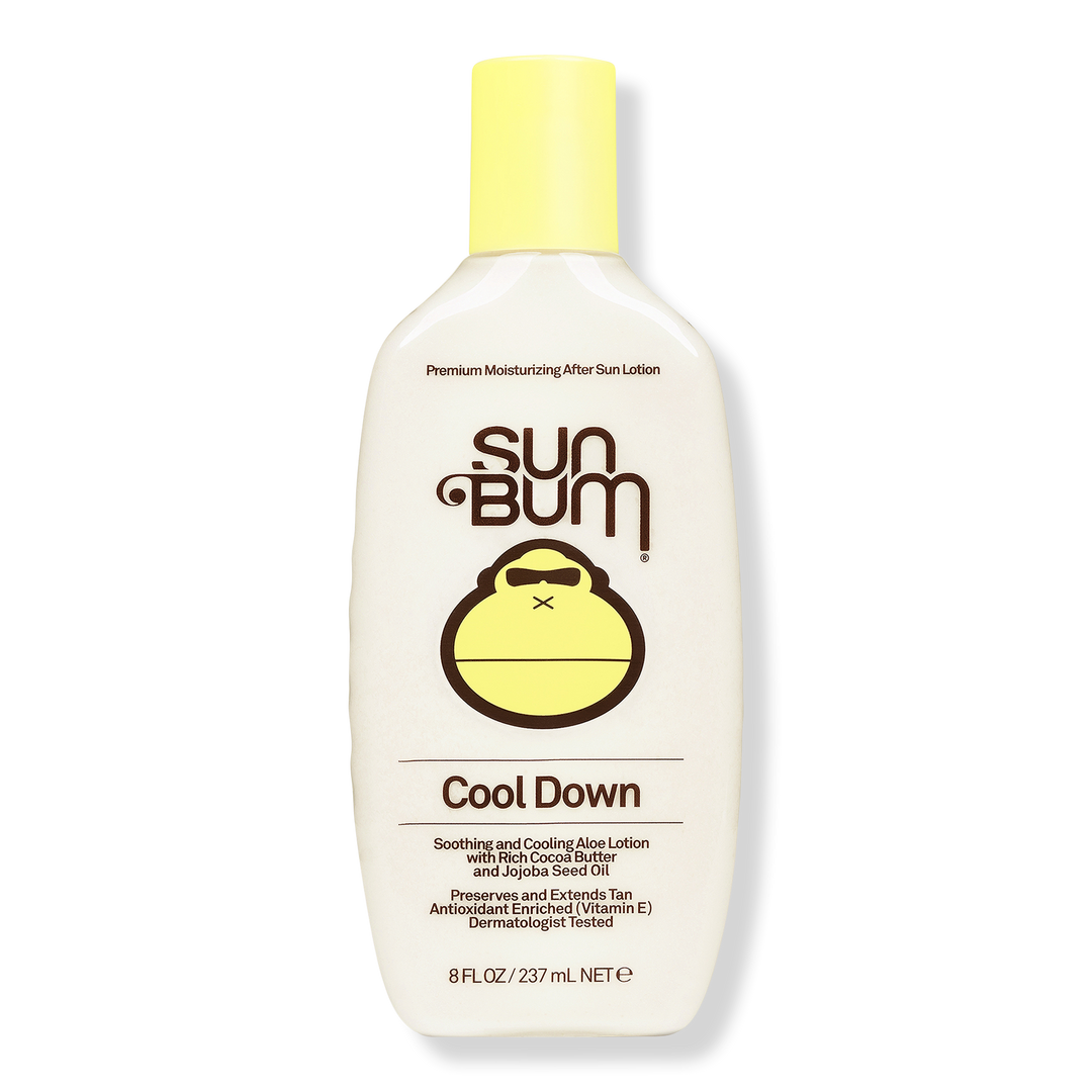 Sun Bum Cool Down Hydrating After Sun Lotion #1