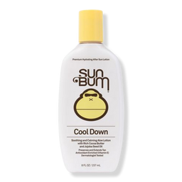 Sun Bum Cool Down Hydrating After Sun Lotion