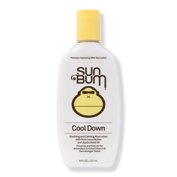 Tinted Lip Balm SPF 15 Sun Bum Ulta Beauty