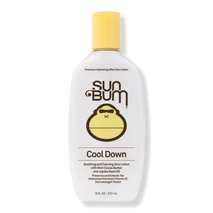 Cool Down Hydrating After Sun Lotion Sun Bum Ulta Beauty
