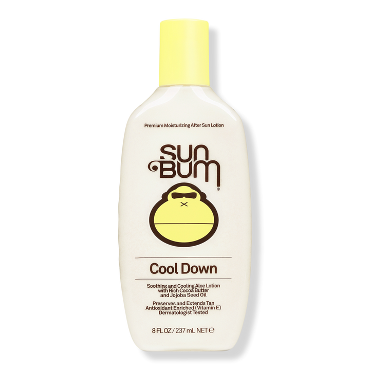 Sun Bum Cool Down Hydrating After Sun Lotion #1