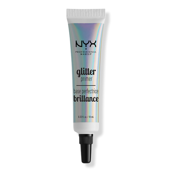 NYX Professional Makeup Long Lasting Glitter Primer #1