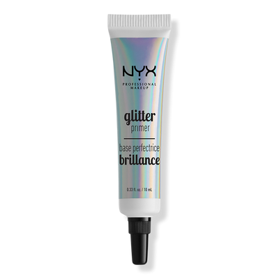 NYX Professional Makeup Long Lasting Glitter Primer