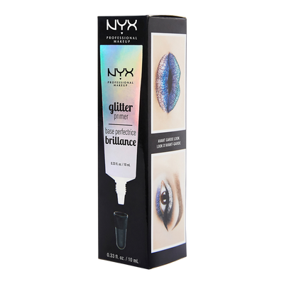 Long Lasting Glitter Primer