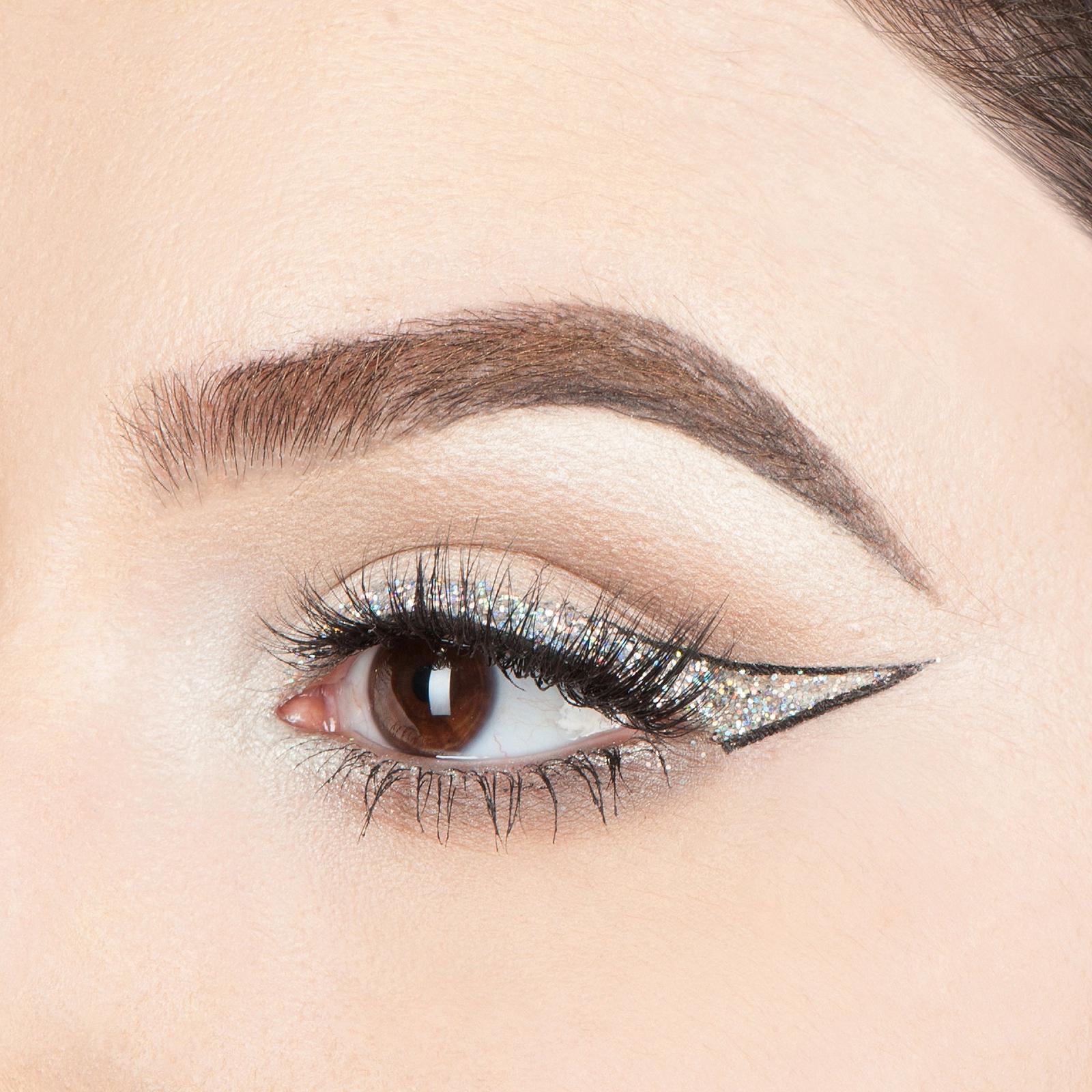 Long Lasting Glitter Primer