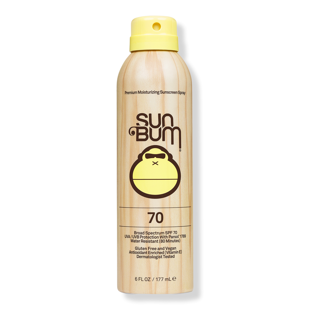 Sun Bum Sunscreen Spray SPF 70 #1