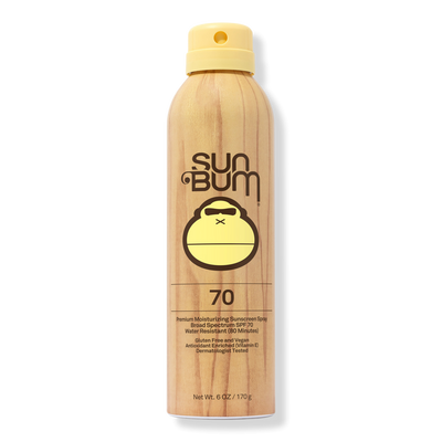 Sun Bum Sunscreen Spray SPF 70