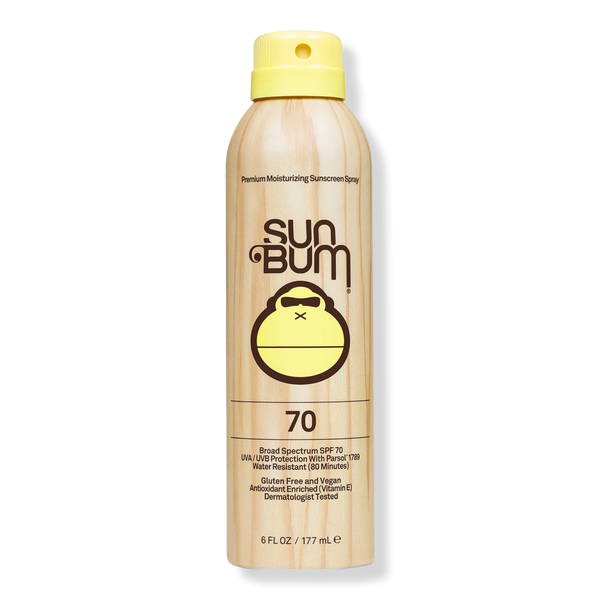 Sun Bum Sunscreen Spray SPF 70 #1