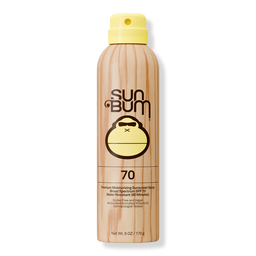 Sun Bum Sunscreen Spray SPF 70