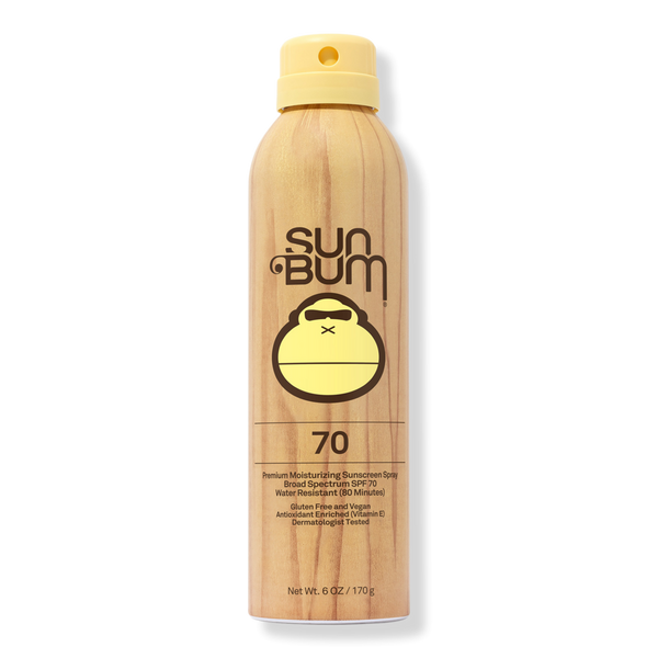 Sunscreen Spray SPF 50 Sun Bum Ulta Beauty