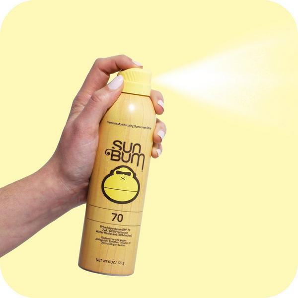 Sun Bum Sunscreen Spray SPF 70 #2