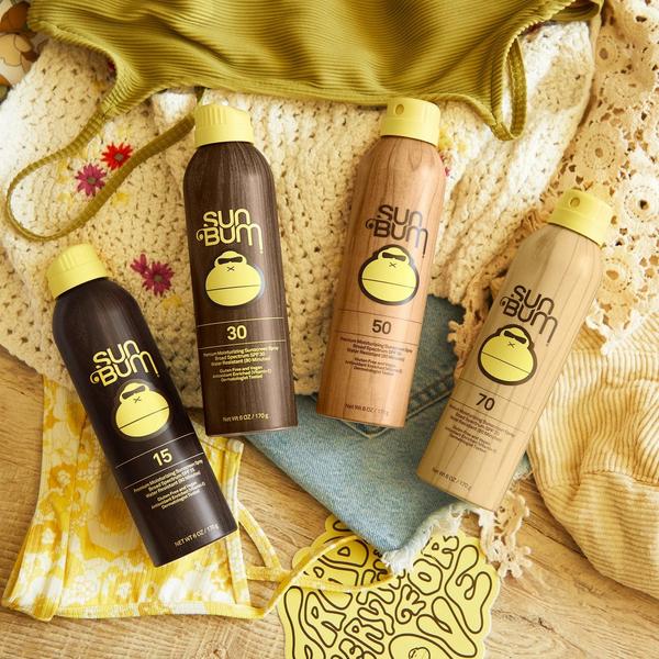 Sun Bum Sunscreen Spray SPF 70 #6
