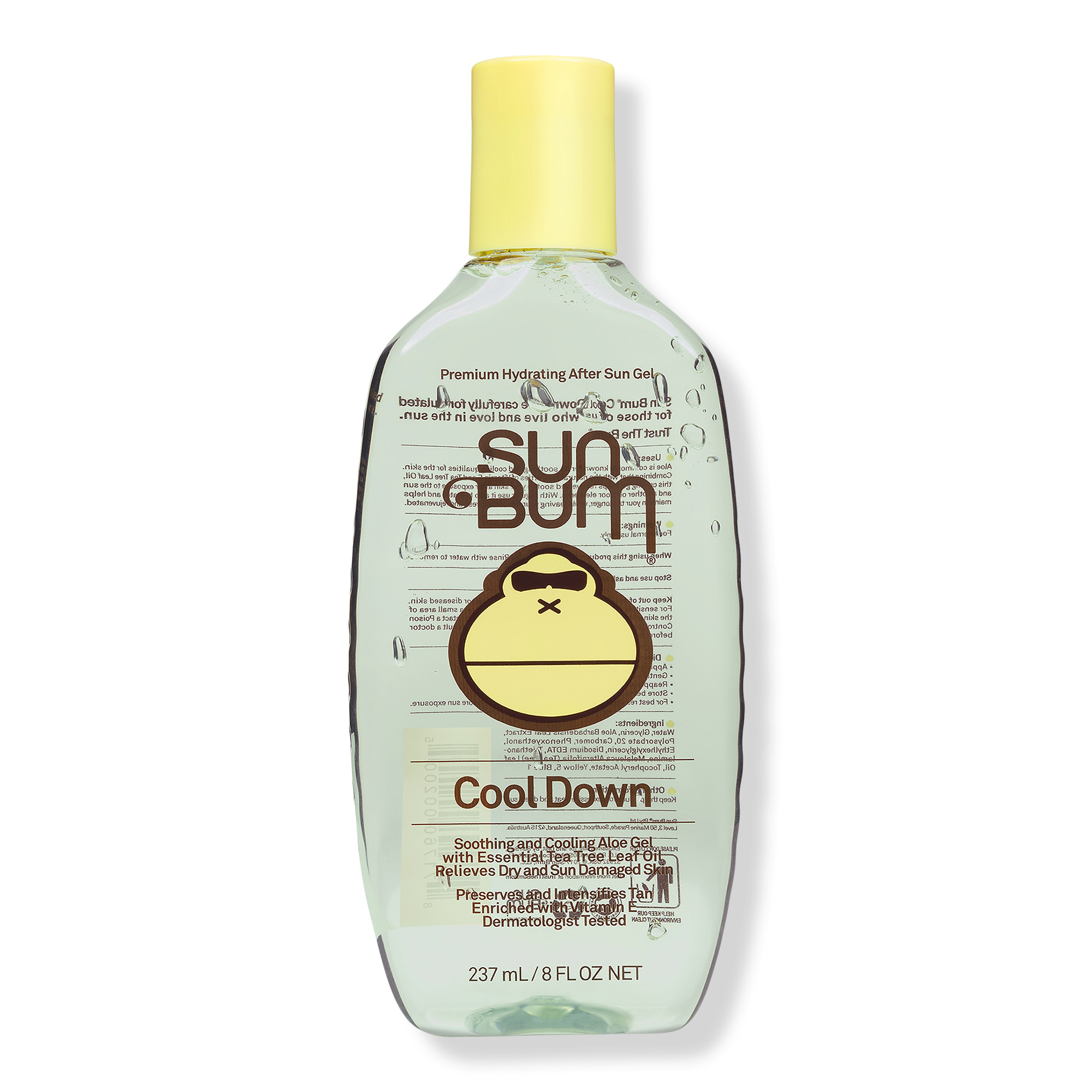 Sun Bum Cool Down Hydrating After Sun Gel #1