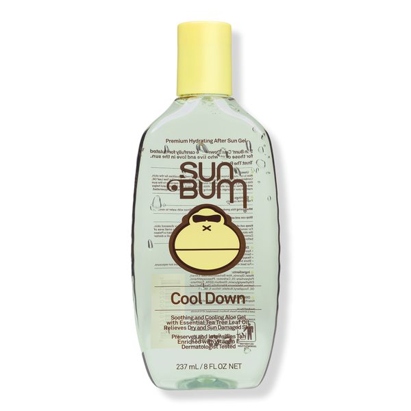 Sun Bum Cool Down Hydrating After Sun Gel #1