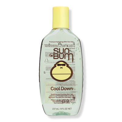 Sun Bum Cool Down Hydrating After Sun Gel