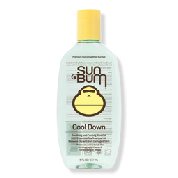 Sun Bum Cool Down Hydrating After Sun Gel