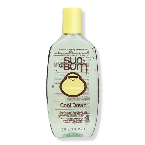 Cool Down Hydrating After Sun Gel - Sun Bum | Ulta Beauty