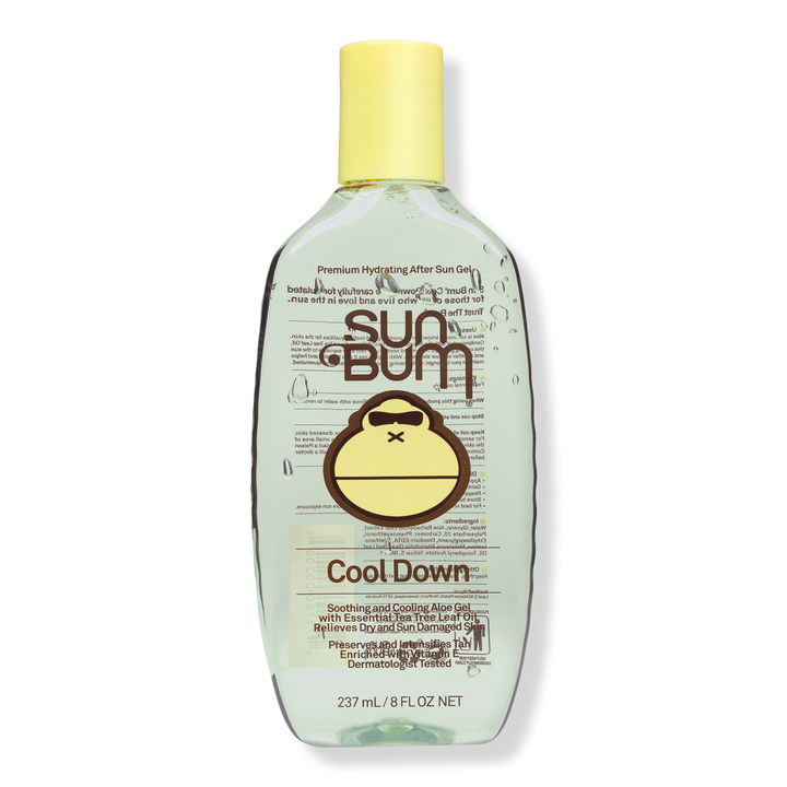 Sun Bum Cool Down Hydrating After Sun Gel #1