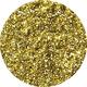 Gold Vegan Loose Face and Body Glitter