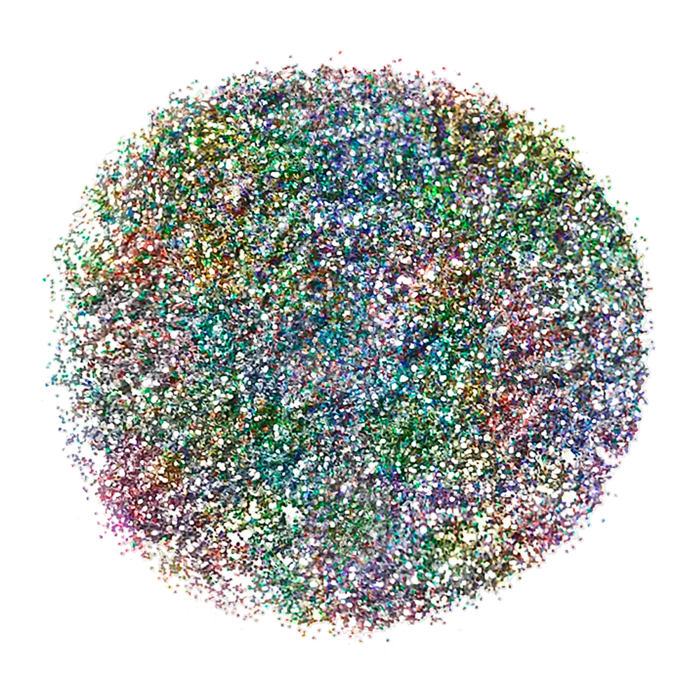 Vegan Loose Face and Body Glitter