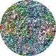 Crystal Vegan Loose Face and Body Glitter