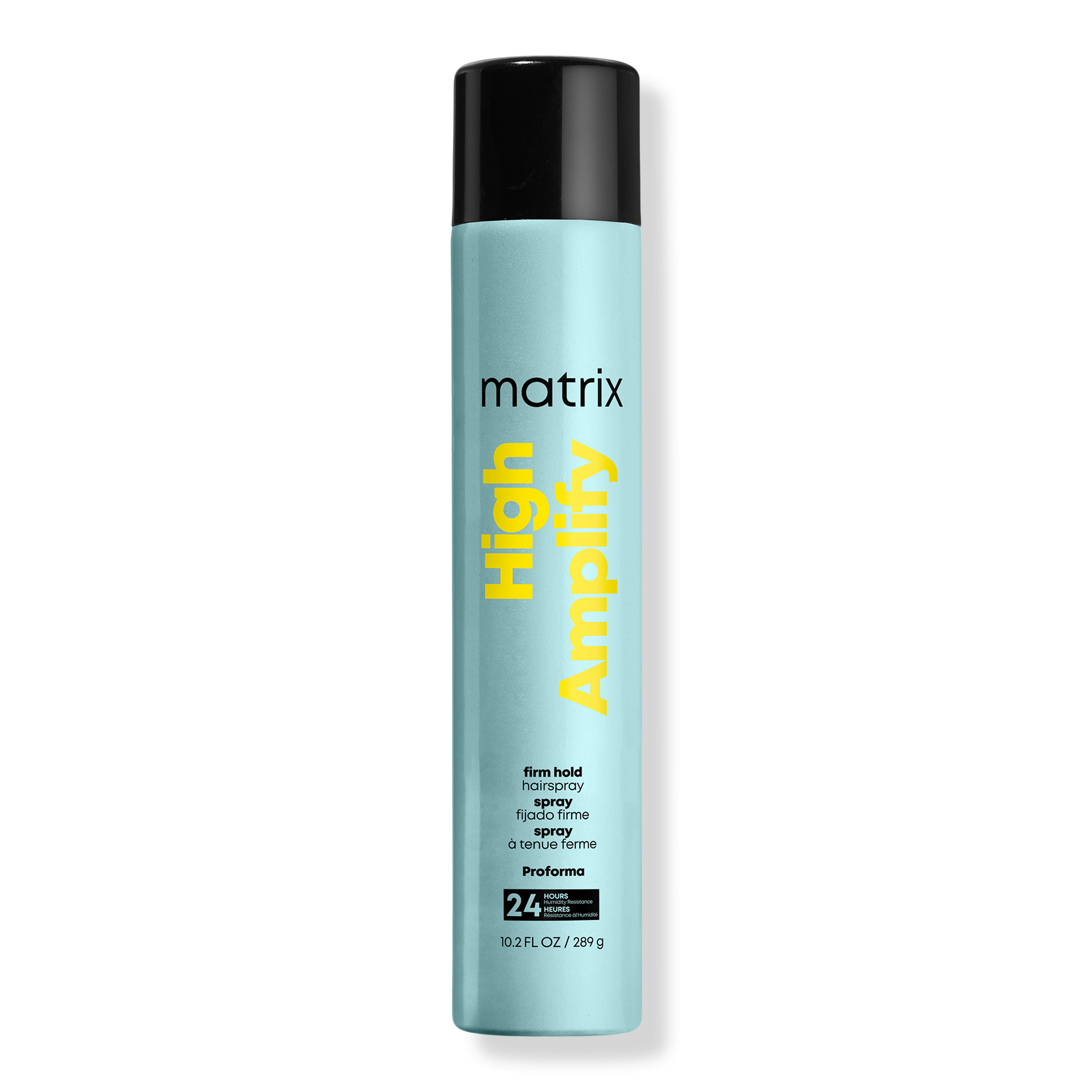 Matrix High Amplify Proforma Firm Hold Hairspray #1