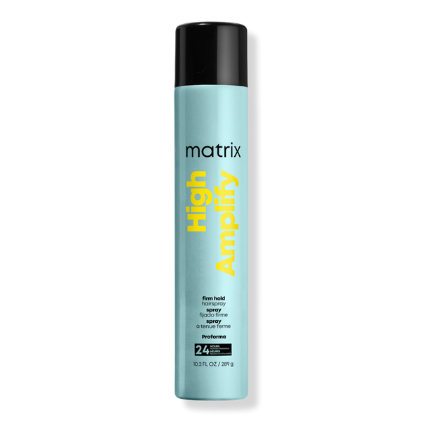 Matrix High Amplify Proforma Firm Hold Hairspray #1