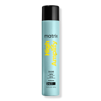 Matrix High Amplify Proforma Firm Hold Hairspray