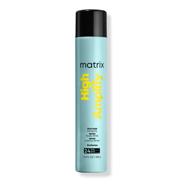 Matrix High Amplify Proforma Firm Hold Hairspray #1