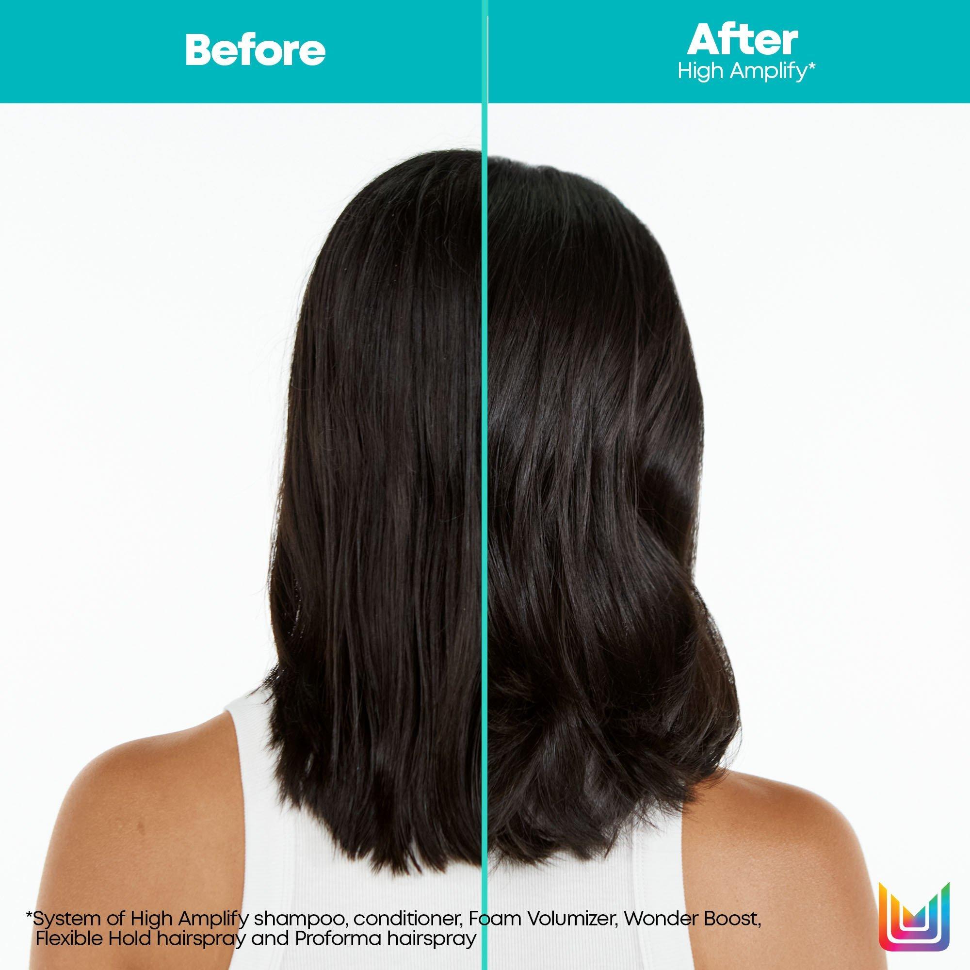 High Amplify Proforma Firm Hold Hairspray - thumbnail 3
