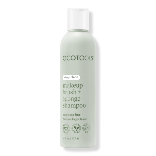 Makeup Brush + Sponge Shampoo - 6.0 oz