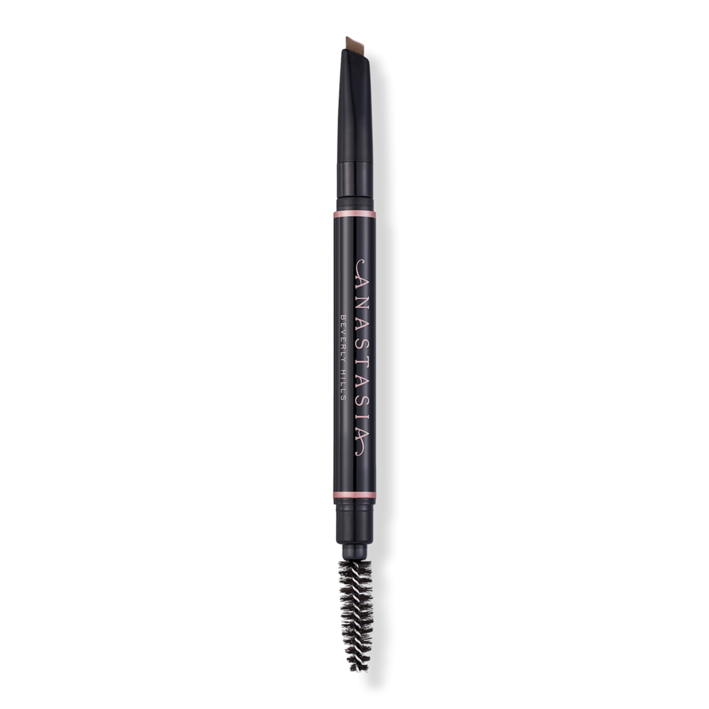 Anastasia Beverly Hills Brow Definer 3-in-1 Triangle Tip Easy Precision Eyebrow Pencil - Blonde In Brown