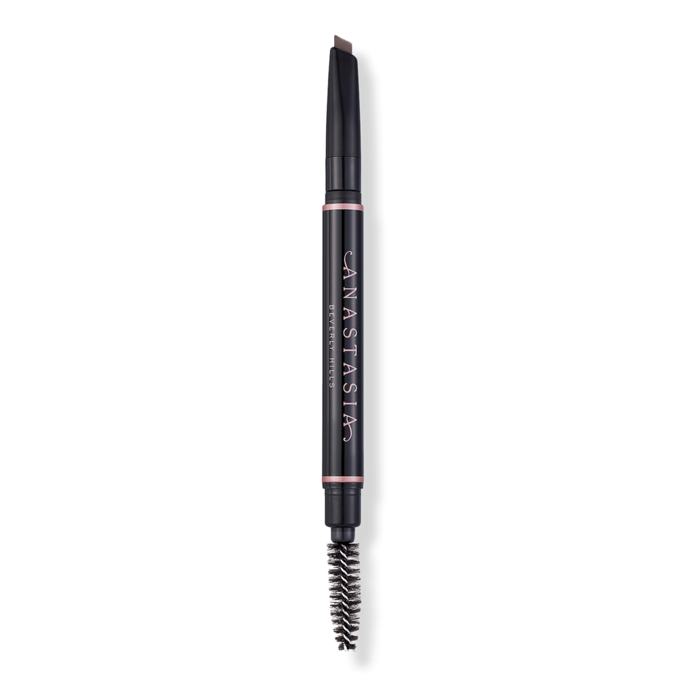 Anastasia Beverly Hills Brow Definer 3-in-1 Triangle Tip Easy Precision Eyebrow Pencil - Taupe In Brown