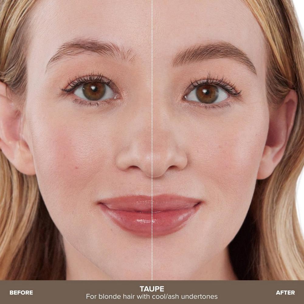 Brow Definer 3-in-1 Triangle Tip Easy Precision Eyebrow Pencil