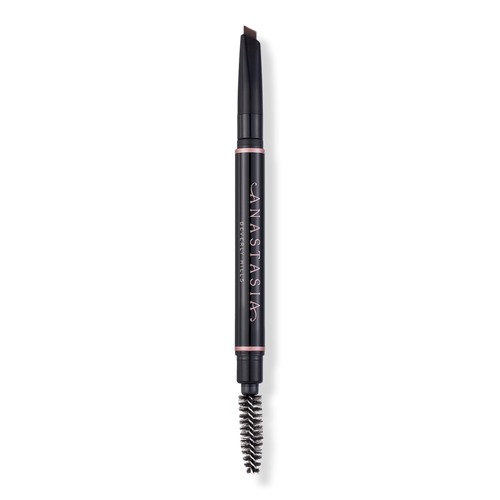 Soft Brown Brow Definer 3-in-1 Triangle Tip Easy Precision Eyebrow Pencil -  Anastasia Beverly Hills