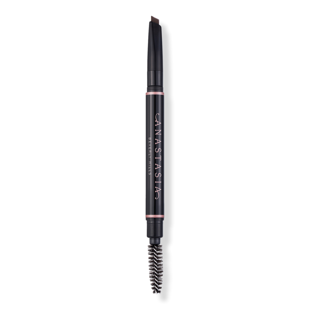 Anastasia Beverly Hills Brow Definer 3-in-1 Triangle Tip Easy Precision Eyebrow Pencil - Soft Brown In Brown