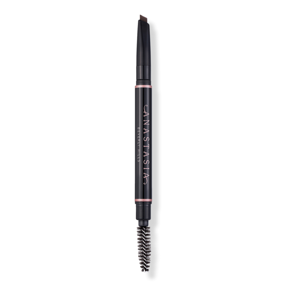 Brow Definer 3-in-1 Triangle Tip Precision Eyebrow Pencil - Anastasia Beverly Hills | Ulta Beauty