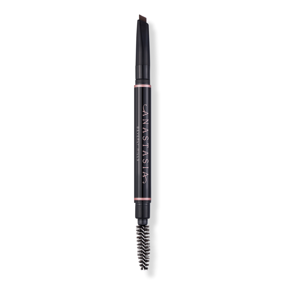 Anastasia Beverly Hills Brow Definer 3-in-1 Triangle Tip Easy Precision Eyebrow Pencil - Medium Brown In Brown