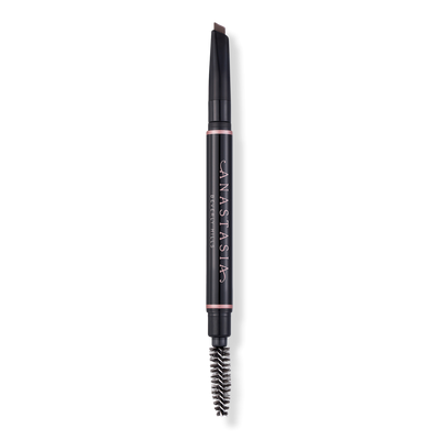 Anastasia Beverly Hills Brow Definer 3-in-1 Triangle Tip Easy Precision Eyebrow Pencil