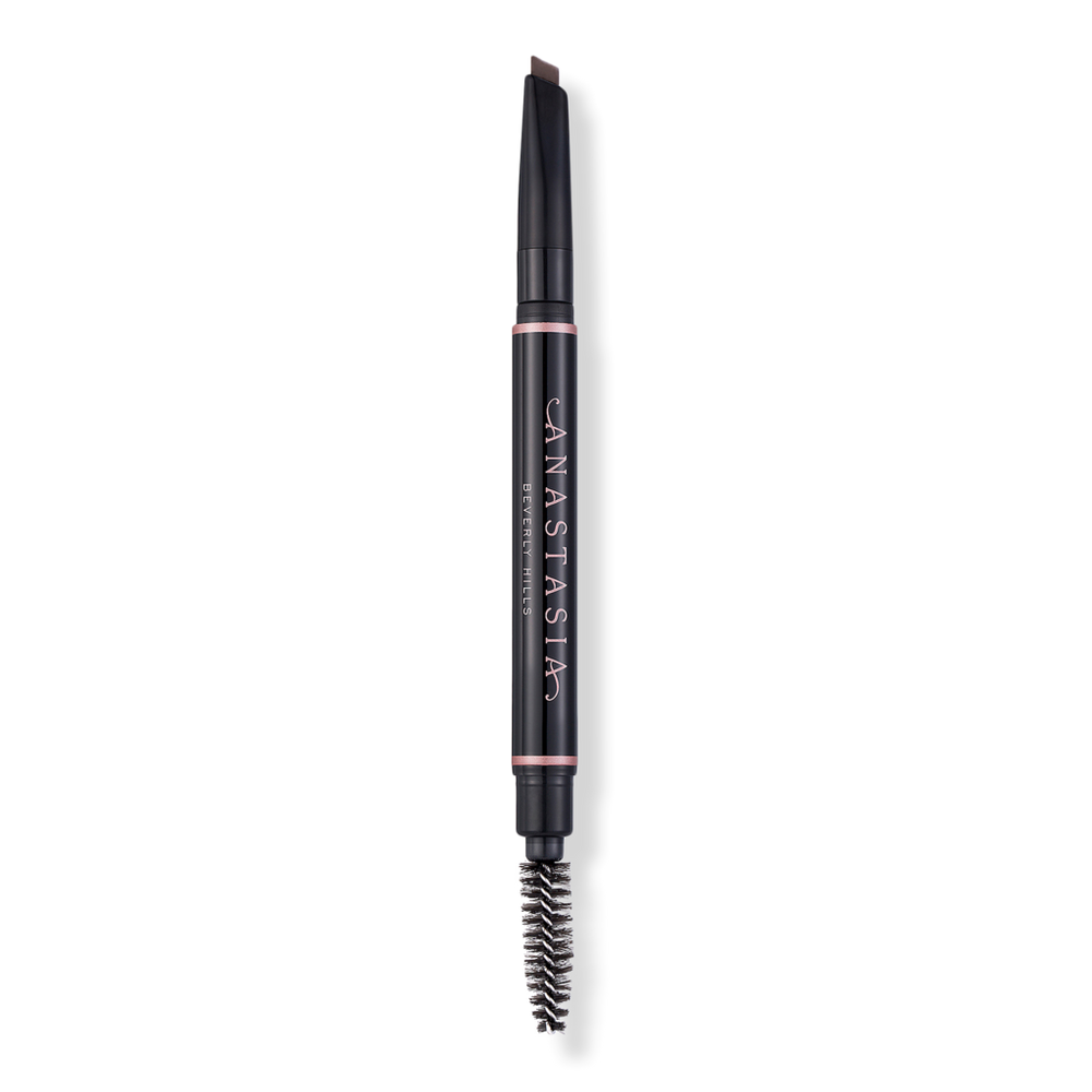 Anastasia Beverly Hills Brow Definer 3-in-1 Triangle Tip Easy Precision Eyebrow Pencil - Caramel In Brown