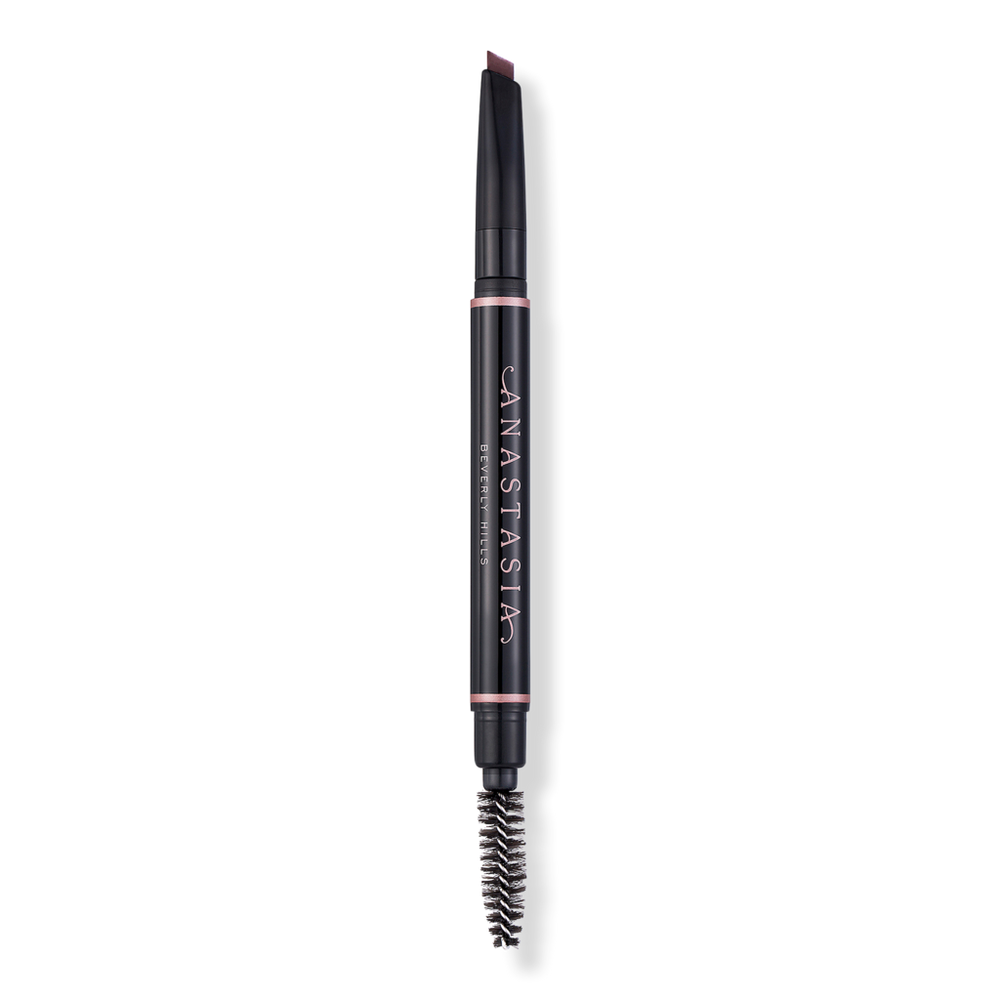 Anastasia Beverly Hills Brow Definer 3-in-1 Triangle Tip Easy Precision Eyebrow Pencil - Auburn In Brown