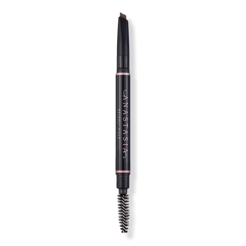 Anastasia Beverly Hills Brow Definer 3-in-1 Triangle Tip Easy Precision Eyebrow Pencil - Chocolate In Brown