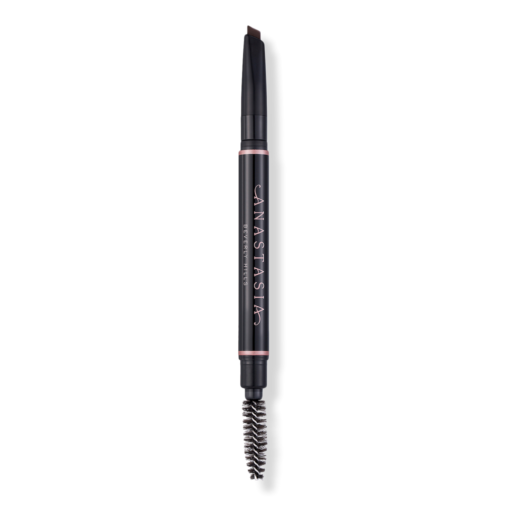Anastasia Beverly Hills Brow Definer 3-in-1 Triangle Tip Easy Precision Eyebrow Pencil - Dark Brown In Brown