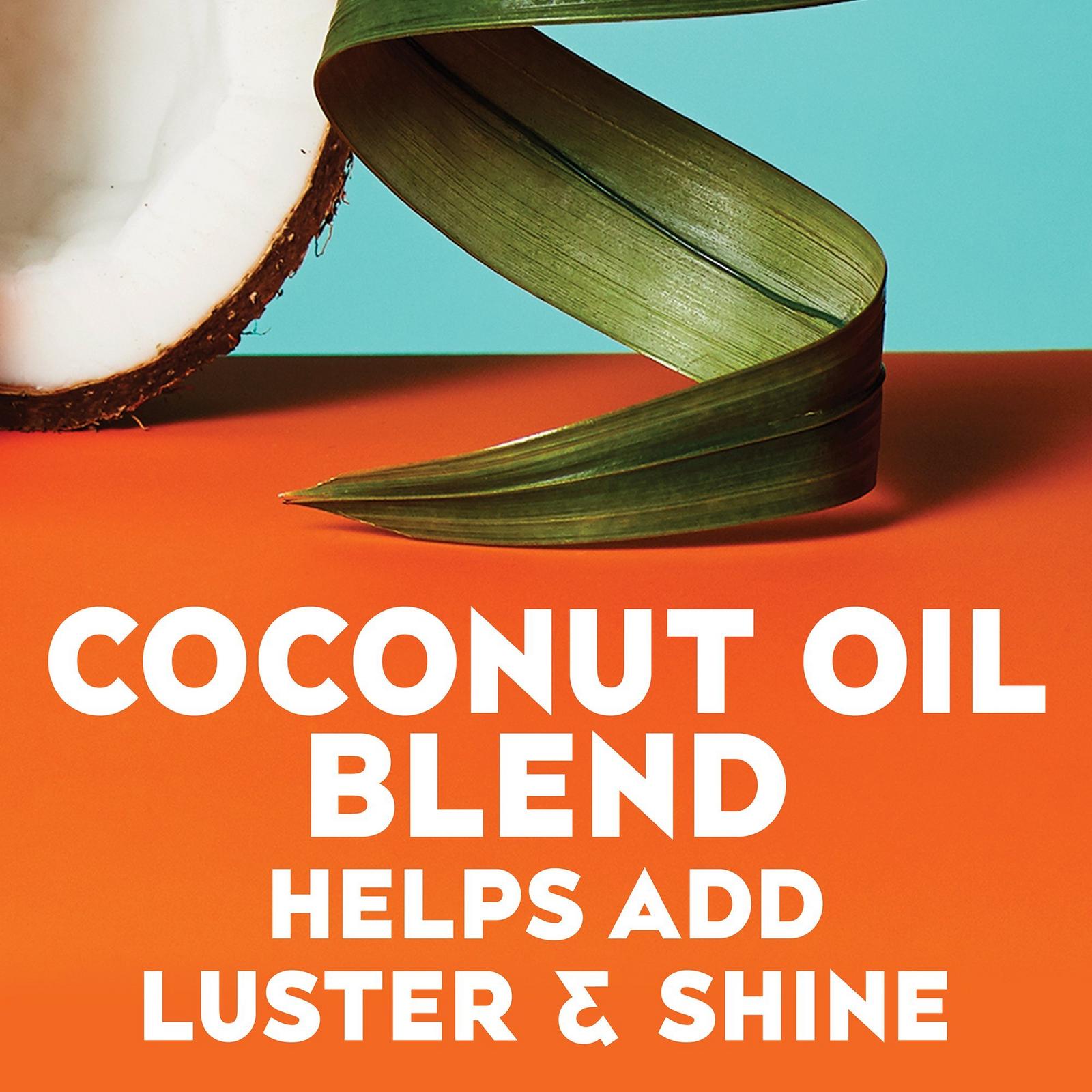 Quenching + Coconut Curls Frizz Defying Curl Styling Milk