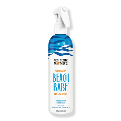 Not Your Mother's Beach Babe Soft Waves Texturizing Spray