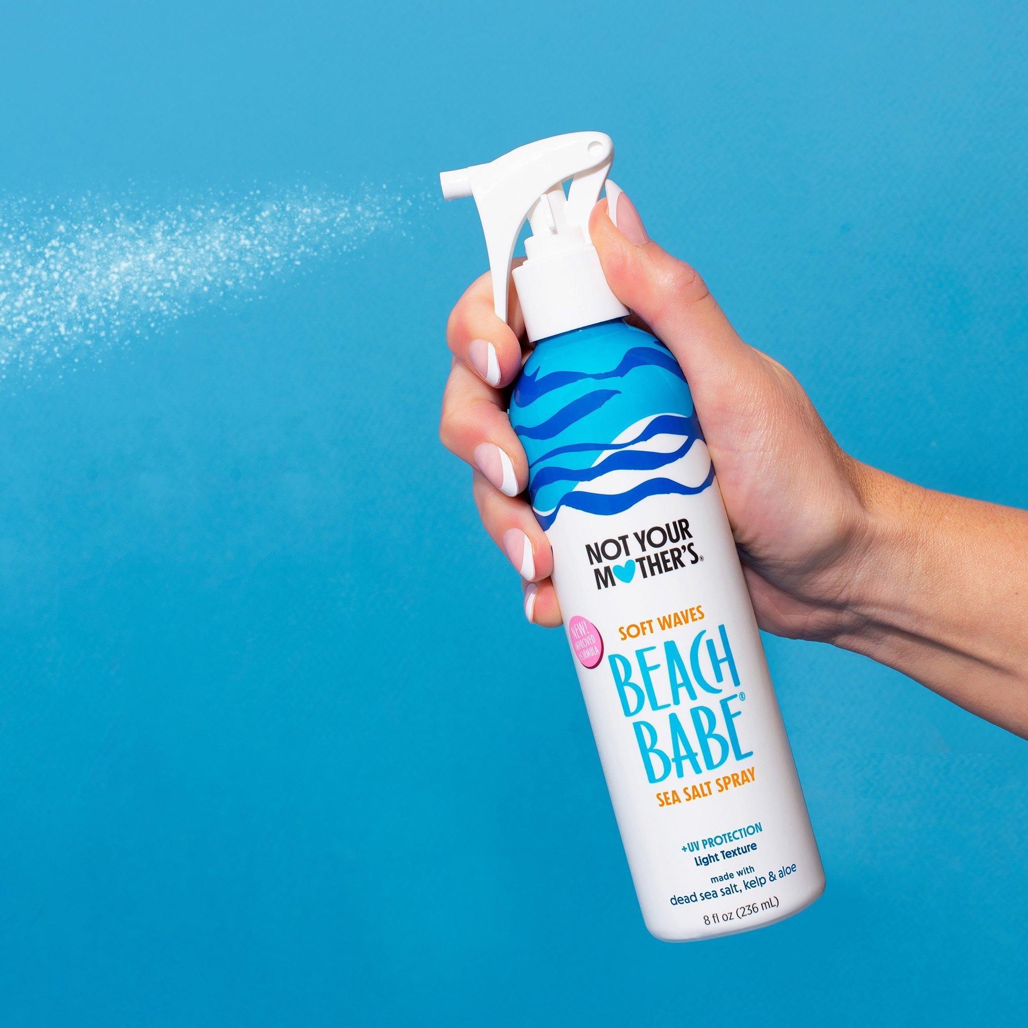 Not Your Mother’s Beach Babe Texturizing Dry Finish Spray - Thumbnail 3