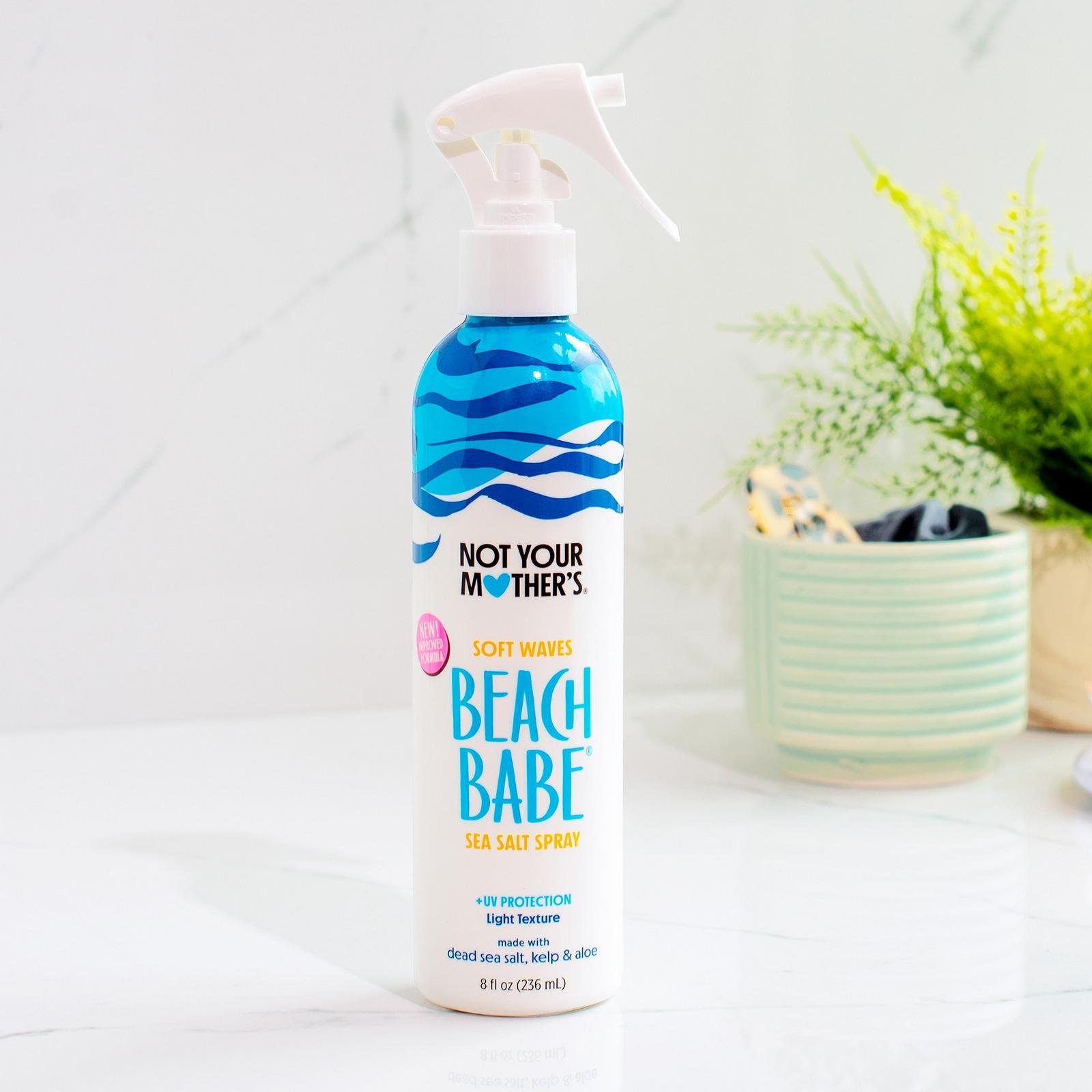 Beach Babe Soft Waves Texturizing Spray