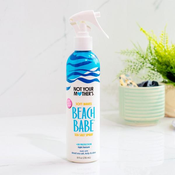 Not Your Mother's Beach Babe Soft Waves Texturizing Spray #3